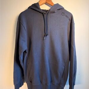 Origin Men's Carbon Hoodie